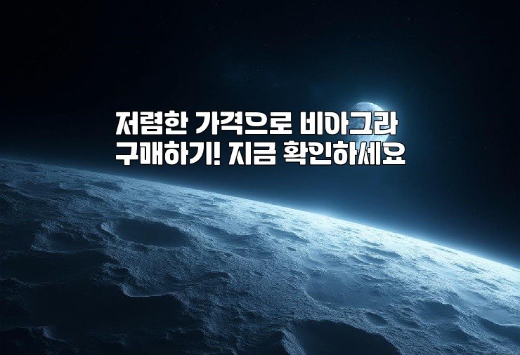 저렴한 가격으로 비아그라 구매하기! 지금 확인하세요