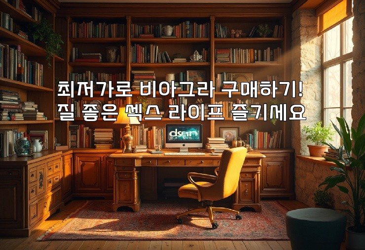 최저가로 비아그라 구매하기! 질 좋은 섹스 라이프 즐기세요